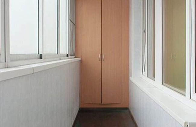 ApartLux Yugo-Zapadnaya Studio - Photo 6