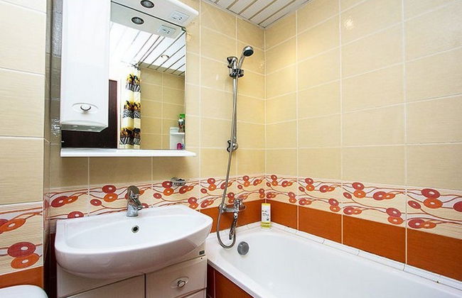 ApartLux Yugo-Zapadnaya Studio - Photo 12
