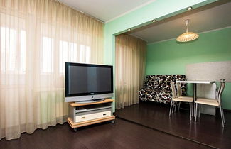 Photo 2 - ApartLux Yugo-Zapadnaya Studio