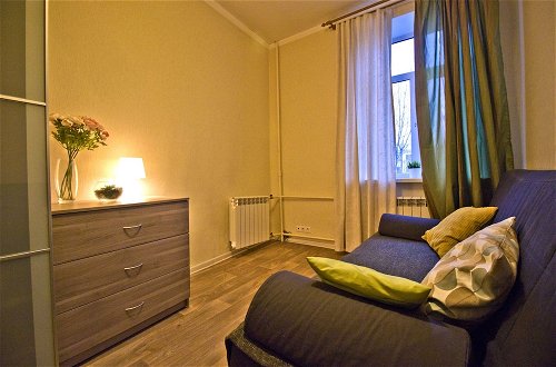 Foto 6 - Lakshmi Apartment 3k Mayakovskaya