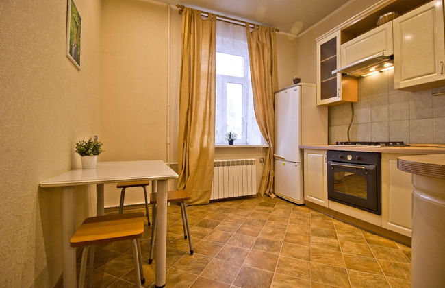 Lakshmi Apartment 3k Mayakovskaya - Foto 8