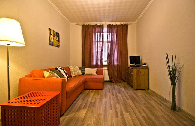 Lakshmi Apartment 3k Mayakovskaya - Foto 1