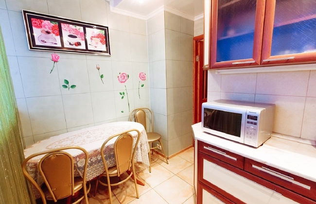 Apartment near Central Square - Foto 16