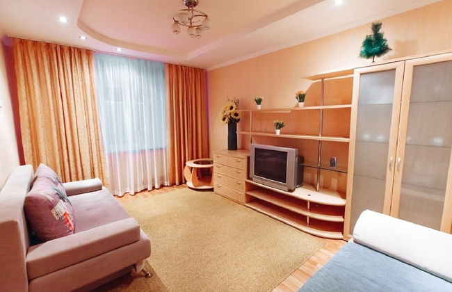 Apartment near Central Square - Foto 1