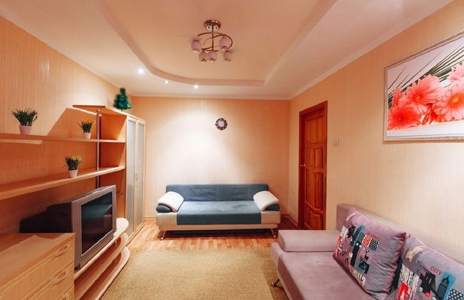Apartment near Central Square - Foto 21