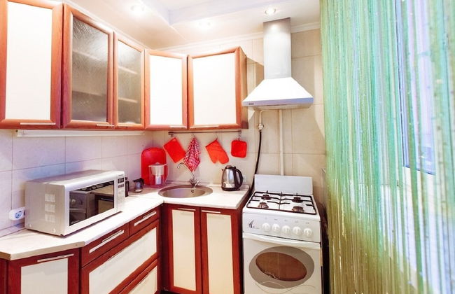 Apartment near Central Square - Foto 15