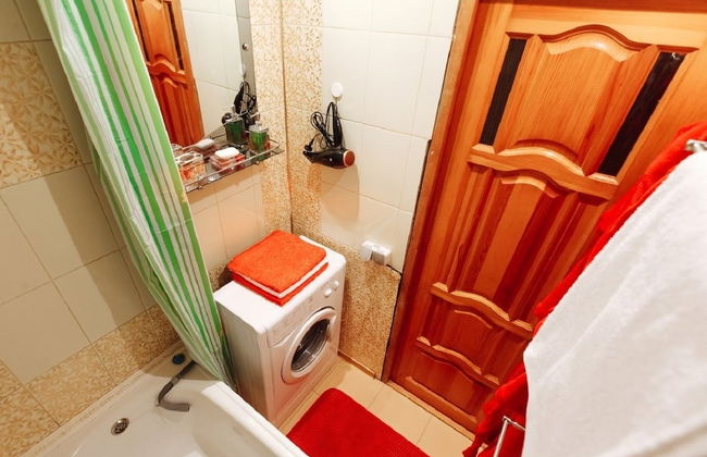 Apartment near Central Square - Foto 18