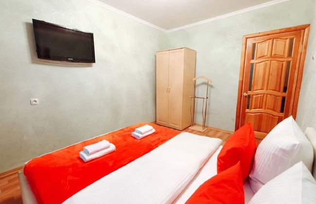 Apartment near Central Square - Foto 5