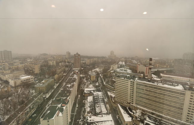 Partner Guest House Klovskyi - Photo 17