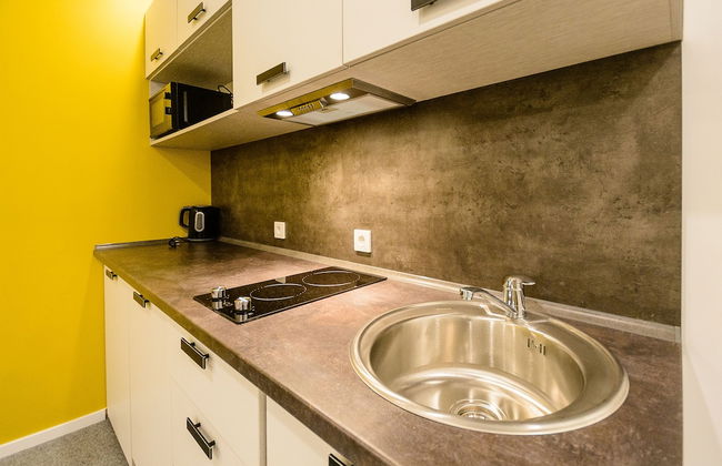 Partner Guest House Klovskyi - Photo 36