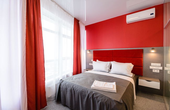 Partner Guest House Klovskyi - Photo 68