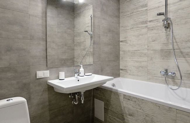 Partner Guest House Klovskyi - Photo 75