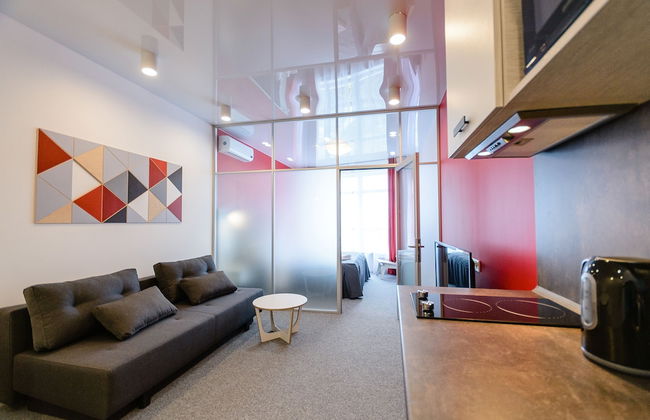 Partner Guest House Klovskyi - Photo 50