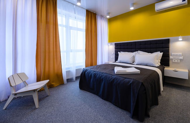 Partner Guest House Klovskyi - Photo 15