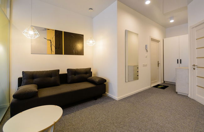 Partner Guest House Klovskyi - Photo 60