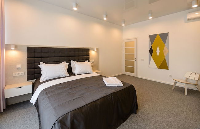 Partner Guest House Klovskyi - Photo 19