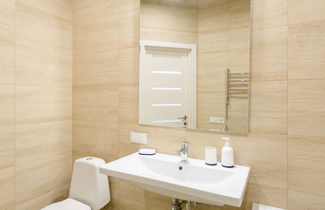 Partner Guest House Klovskyi - Photo 76