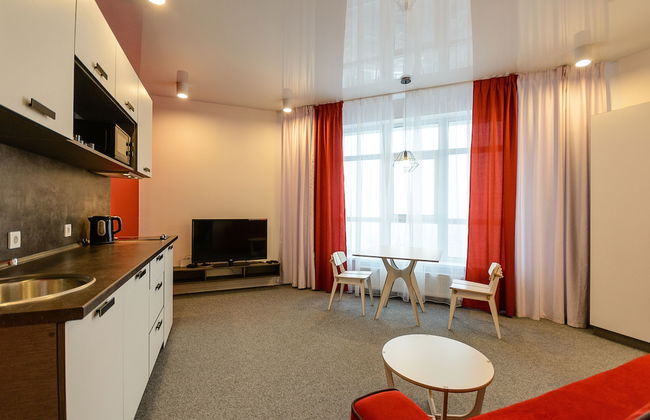 Partner Guest House Klovskyi - Photo 52