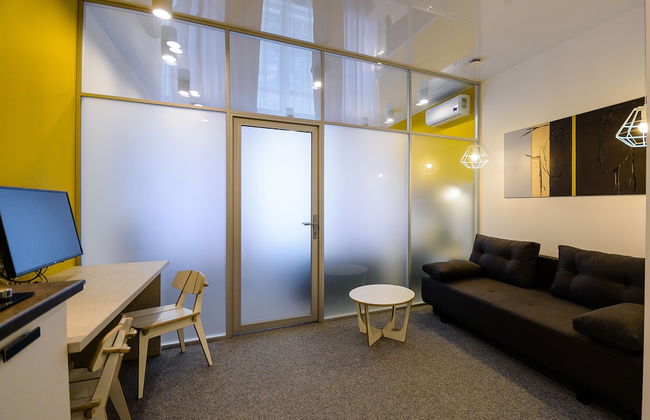 Partner Guest House Klovskyi - Photo 63