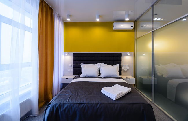 Partner Guest House Klovskyi - Photo 21