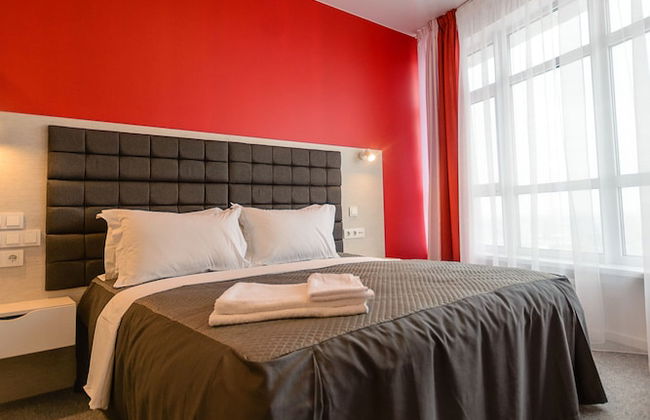 Partner Guest House Klovskyi - Photo 30