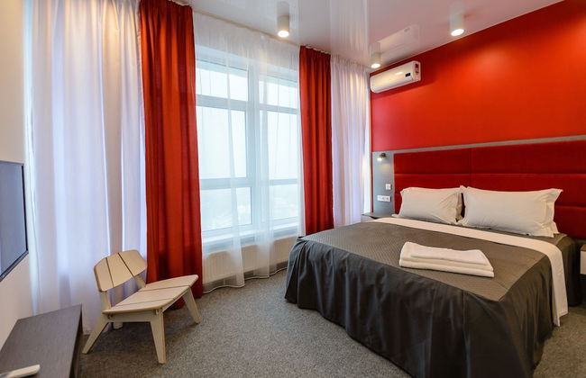 Partner Guest House Klovskyi - Photo 1