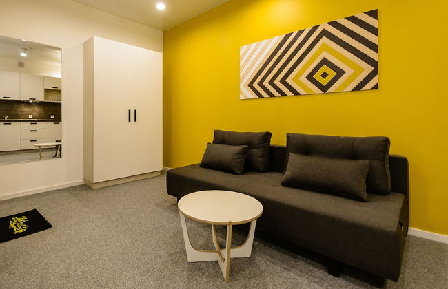 Partner Guest House Klovskyi - Photo 58