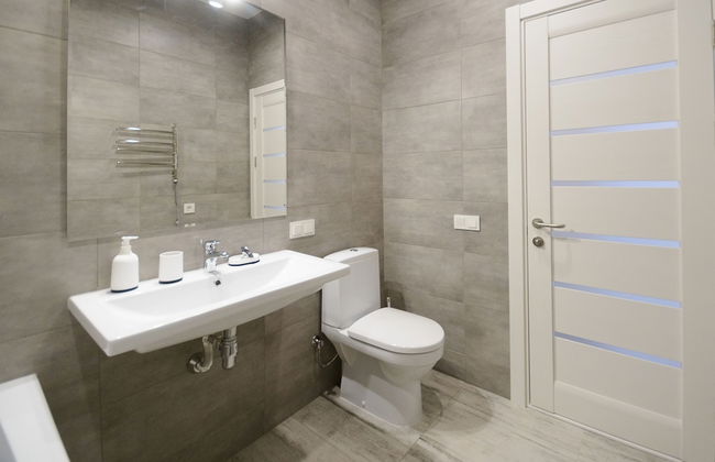 Partner Guest House Klovskyi - Photo 28