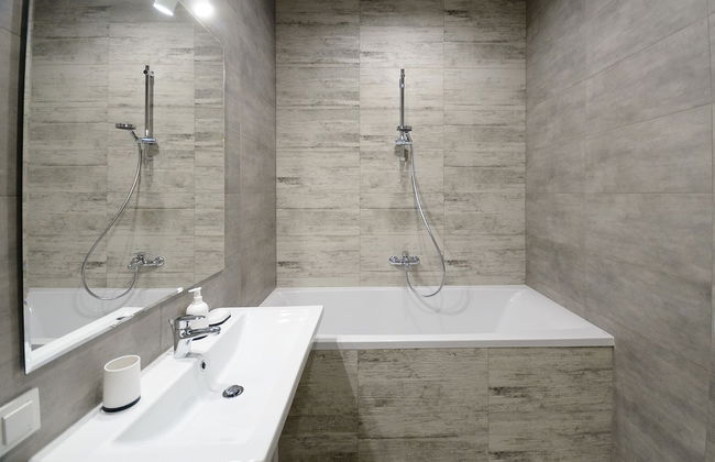 Partner Guest House Klovskyi - Photo 70