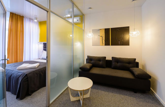 Partner Guest House Klovskyi - Photo 62