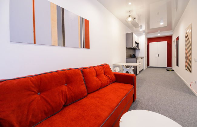 Partner Guest House Klovskyi - Photo 27