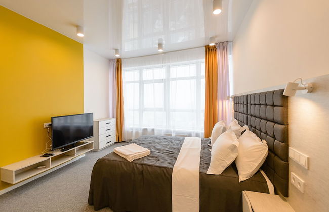 Partner Guest House Klovskyi - Photo 26