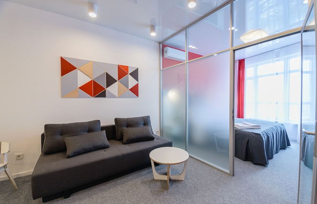 Partner Guest House Klovskyi - Photo 55