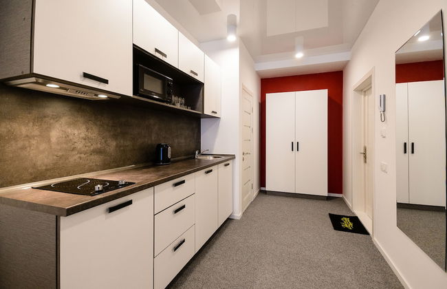 Partner Guest House Klovskyi - Photo 44