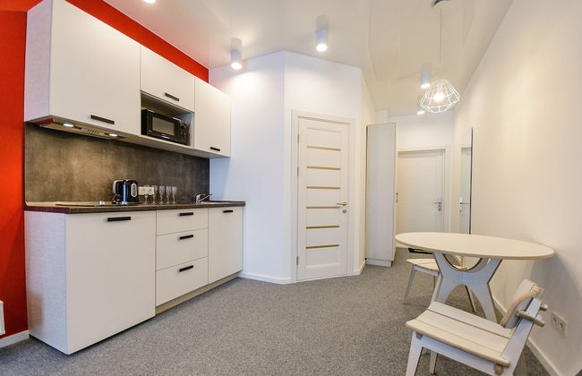 Partner Guest House Klovskyi - Photo 33