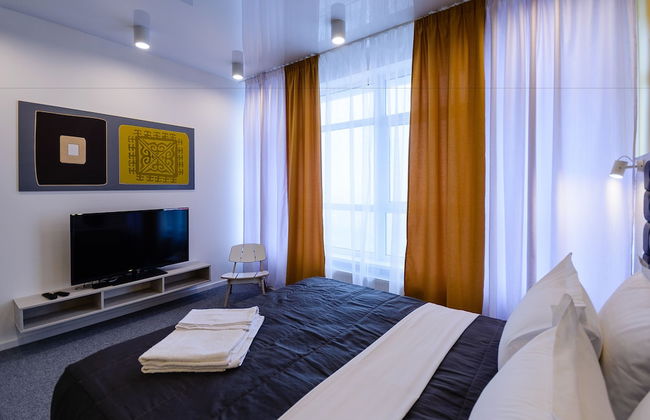 Partner Guest House Klovskyi - Photo 22