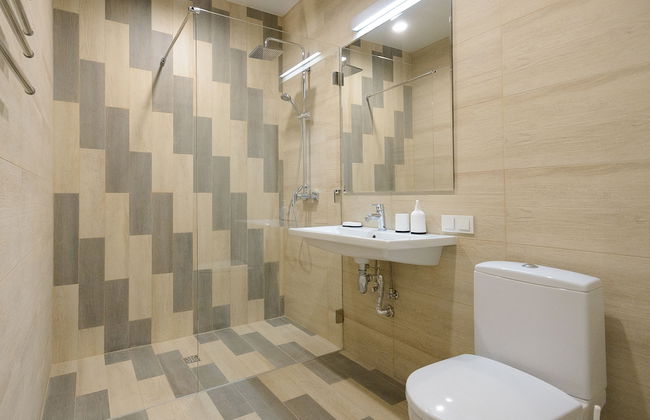 Partner Guest House Klovskyi - Photo 71