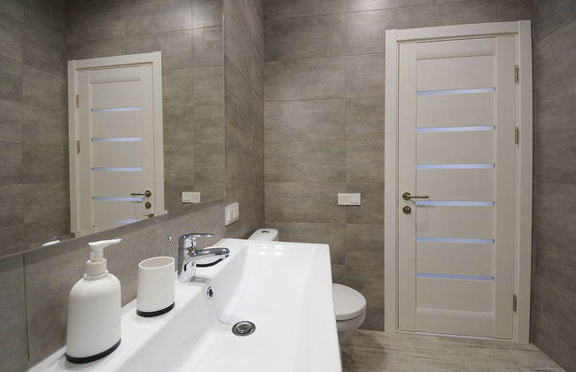 Partner Guest House Klovskyi - Photo 77