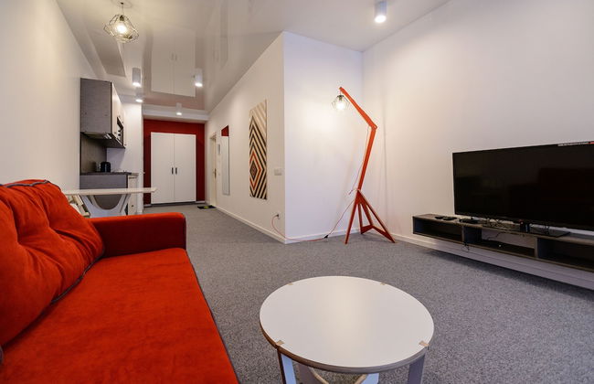 Partner Guest House Klovskyi - Photo 64