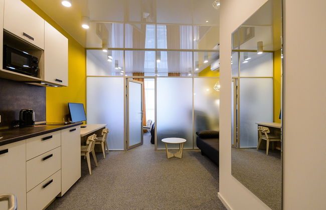 Partner Guest House Klovskyi - Photo 34