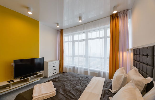 Partner Guest House Klovskyi - Photo 29
