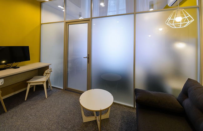 Partner Guest House Klovskyi - Photo 47