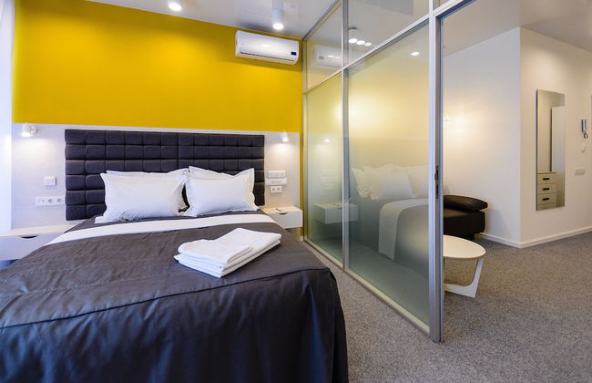 Partner Guest House Klovskyi - Photo 11