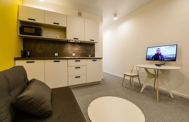 Partner Guest House Klovskyi - Photo 66