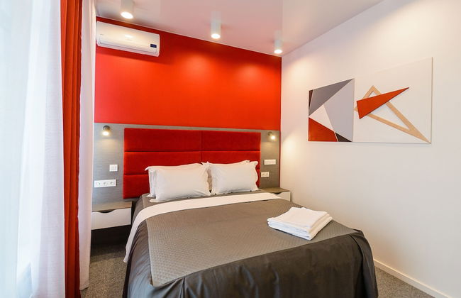 Partner Guest House Klovskyi - Photo 8