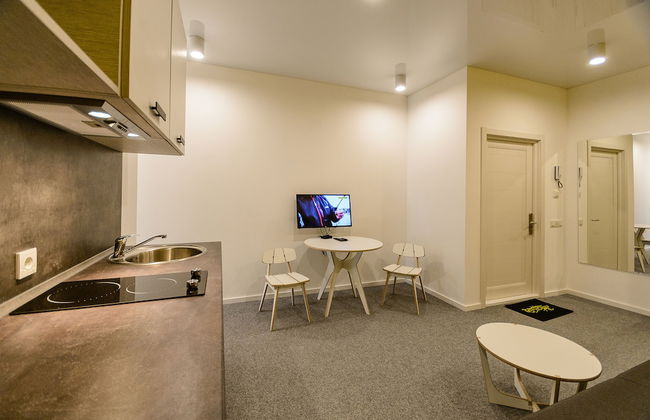 Partner Guest House Klovskyi - Photo 39