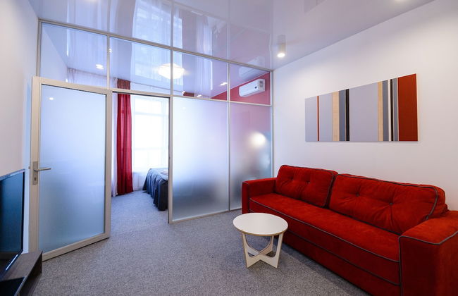 Partner Guest House Klovskyi - Photo 57