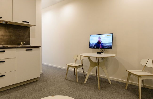 Partner Guest House Klovskyi - Photo 54