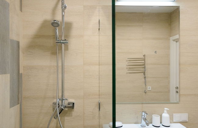 Partner Guest House Klovskyi - Photo 80