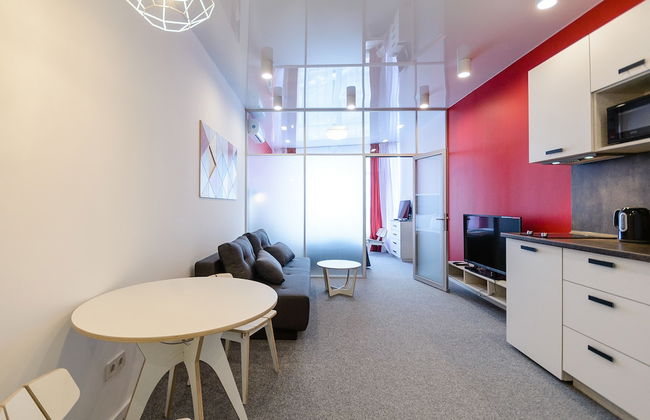 Partner Guest House Klovskyi - Photo 14